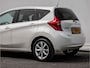 Nissan Note 1.2 DIG-S Aut. Connect Edition Full map navigatie/ Cruise control/ Pdc/ Climate control/ Tel. bluetooth