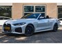 BMW 4-Serie M440i G23 Cabrio xDrive High Executive / Head-Up / Laser / HK / 360 / Vol