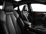 Audi Q4 Sportback e-tron S edition e-tron 63 kWh 204 pk | Glazen panoramadak | Trekhaak | Techniekpakket plus | Optiekpakket zwart-glanzend |