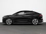 Audi Q4 Sportback e-tron S edition e-tron 63 kWh 204 pk | Glazen panoramadak | Trekhaak | Techniekpakket plus | Optiekpakket zwart-glanzend |