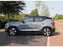 Volvo XC40 Recharge P8 AWD R-Design | SOH 91% | Trekhaak | Warmtepomp | Parkeersensoren | Apple Carplay | ACC |  NL-Auto |