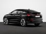 Audi Q4 Sportback e-tron S edition e-tron 82 kWh 286 pk | Glazen panoramadak | Trekhaak | Techniekpakket plus | Optiekpakket zwart-glanzend |
