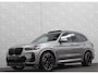 BMW iX3 M-Sport 80 kWh | Panorama | 360 Camera | ACC | Leder | 99% SOH | Head-Up | Keyless-Entry | Harman-Kardon | Memory | Dodehoek | 3-Zone Clima | Sfeerverlichting | Carplay | ISO-Glas | Draadloos Laden | Bovag Garantie |
