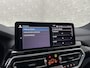 BMW iX3 M-Sport 80 kWh | Panorama | 360 Camera | ACC | Leder | 99% SOH | Head-Up | Keyless-Entry | Harman-Kardon | Memory | Dodehoek | 3-Zone Clima | Sfeerverlichting | Carplay | ISO-Glas | Draadloos Laden | Bovag Garantie |