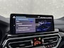 BMW iX3 M-Sport 80 kWh | Panorama | 360 Camera | ACC | Leder | 99% SOH | Head-Up | Keyless-Entry | Harman-Kardon | Memory | Dodehoek | 3-Zone Clima | Sfeerverlichting | Carplay | ISO-Glas | Draadloos Laden | Bovag Garantie |