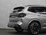 BMW iX3 M-Sport 80 kWh | Panorama | 360 Camera | ACC | Leder | 99% SOH | Head-Up | Keyless-Entry | Harman-Kardon | Memory | Dodehoek | 3-Zone Clima | Sfeerverlichting | Carplay | ISO-Glas | Draadloos Laden | Bovag Garantie |