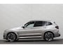 BMW iX3 M-Sport 80 kWh | Panorama | 360 Camera | ACC | Leder | 99% SOH | Head-Up | Keyless-Entry | Harman-Kardon | Memory | Dodehoek | 3-Zone Clima | Sfeerverlichting | Carplay | ISO-Glas | Draadloos Laden | Bovag Garantie |