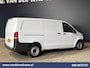 Mercedes-Benz Vito 110 CDI L2H1 Euro6 Airco | Camera | Navigatie | Apple Carplay | Cruisecontrol Andoid Auto, Achterklep
