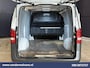 Mercedes-Benz Vito 110 CDI L2H1 Euro6 Airco | Camera | Navigatie | Apple Carplay | Cruisecontrol Andoid Auto, Achterklep