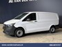 Mercedes-Benz Vito 110 CDI L2H1 Euro6 Airco | Camera | Navigatie | Apple Carplay | Cruisecontrol Andoid Auto, Achterklep