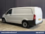 Mercedes-Benz Vito 110 CDI L2H1 Euro6 Airco | Camera | Navigatie | Apple Carplay | Cruisecontrol Andoid Auto, Achterklep
