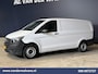 Mercedes-Benz Vito 110 CDI L2H1 Euro6 Airco | Camera | Navigatie | Apple Carplay | Cruisecontrol Andoid Auto, Achterklep