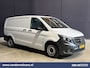 Mercedes-Benz Vito 110 CDI L2H1 Euro6 Airco | Camera | Navigatie | Apple Carplay | Cruisecontrol Andoid Auto, Achterklep