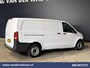Mercedes-Benz Vito 110 CDI L2H1 Euro6 Airco | Camera | Navigatie | Apple Carplay | Cruisecontrol Andoid Auto, Achterklep