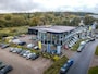 Kia EV3 81,4 kWh 204pk Plus Advanced | Schuif/Kanteldak | Stoel/Stuurwielverwarming | Camera | Elektrische Stoel |