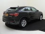 Audi Q3 Sportback 45 TFSI e Advanced Edition | SoH 93% | Adaptieve cruise control | Stoelverwarming | Lane assist | Parkeersensoren voor en achter | Elektrische kofferklep | Carplay |