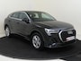 Audi Q3 Sportback 45 TFSI e Advanced Edition | SoH 93% | Adaptieve cruise control | Stoelverwarming | Lane assist | Parkeersensoren voor en achter | Elektrische kofferklep | Carplay |