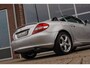Mercedes-Benz SLK 200 Kompressor | Origineel Nederlands | Stoelverwarming | Cruise control | Navigatie | Bluetooth | Parktronic | Vario steering | Regensensor | Airco | 17 inch