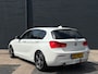 BMW 1-Serie 118d High Executive | Automaat | Leder | Stoelverwarming