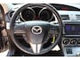 Mazda 3 2.0 DiSi GT-L , 160 PK , NAVI ,PDC