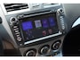 Mazda 3 2.0 DiSi GT-L , 160 PK , NAVI ,PDC