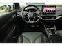 Skoda Enyaq Coupé RS 80 300pk | SoH 93%| Trekhaak | Panoramadak | Stoel/Stuurverwarming | Adaptieve Cruise | Voorstoelen Elekt. | Canton Audio