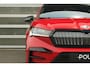 Skoda Enyaq Coupé RS 80 300pk | SoH 93%| Trekhaak | Panoramadak | Stoel/Stuurverwarming | Adaptieve Cruise | Voorstoelen Elekt. | Canton Audio