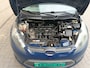 Ford Fiesta 1.25 TREND