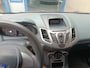 Ford Fiesta 1.25 TREND