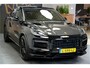 Porsche Cayenne 4.0 Turbo 471kW/640pk Tiptronic S Techart! PANODAMADAK + LUCHTVERING + SPORT DESIGN + RSE + STUURVERWARMING + 18-WEG STOELEN + 4-WIELSTURING + PSCB REMSYSTEEM + STOELVERWARMING V&A + KEYLESS + SOFTCLOSE + PDLS PLUS + SPORTUITLAAT + 22" LM-VELGEN!!
