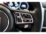 Porsche Cayenne 4.0 Turbo 471kW/640pk Tiptronic S Techart! PANODAMADAK + LUCHTVERING + SPORT DESIGN + RSE + STUURVERWARMING + 18-WEG STOELEN + 4-WIELSTURING + PSCB REMSYSTEEM + STOELVERWARMING V&A + KEYLESS + SOFTCLOSE + PDLS PLUS + SPORTUITLAAT + 22" LM-VELGEN!!