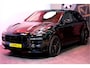 Porsche Cayenne 4.0 Turbo 471kW/640pk Tiptronic S Techart! PANODAMADAK + LUCHTVERING + SPORT DESIGN + RSE + STUURVERWARMING + 18-WEG STOELEN + 4-WIELSTURING + PSCB REMSYSTEEM + STOELVERWARMING V&A + KEYLESS + SOFTCLOSE + PDLS PLUS + SPORTUITLAAT + 22" LM-VELGEN!!