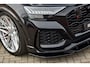 Audi RS Q8 4.0 TFSI quattro | Ceramic | 23" Vossen | Pano | Carbon | B&O |
