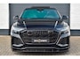 Audi RS Q8 4.0 TFSI quattro | Ceramic | 23" Vossen | Pano | Carbon | B&O |