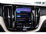 Volvo XC60 2.0 T6 Plug-in hybrid Long Range AWD Inscription*Perfect Volvo Onderh.*ACC/Pilot ass./Elek. Trekhaak/Sport Leder/Stoelverw./Stuurverw./Pano/H&K/360/DAB/Keyless Entry+Go/Apple Carplay-Android/20 inch LM*