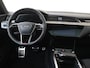 Audi Q8 Sportback e-tron 55 quattro S Edition 115 kWh | Panoramadak | Trekhaak | Luchtvering | 4-zone airco | 360 camera | Head-up display | LED matrix verlichting | Dodehoek detectie |