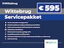 Citroën E-C3 You 113pk 44 kWh I AUTOMAAT I AIRCO I PARKEERSENSOREN ACHTER I