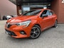 Renault Clio 1.0 TCe Intens // HALF LEDER // DODEHOEK // 360 CAMERA // PARK ASSIST // STOELVERWARMING // KEYLESS // NAVI+CARPLAY //