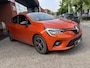 Renault Clio 1.0 TCe Intens // HALF LEDER // DODEHOEK // 360 CAMERA // PARK ASSIST // STOELVERWARMING // KEYLESS // NAVI+CARPLAY //