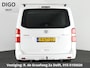 Toyota ProAce Worker Long 1.6 D-4D Cool Comfort Long (ex. BTW) | Navigatie | Trekhaak | Camera | Parkeersensoren | Cruise Control |