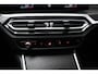 BMW 3-Serie Touring 330e M-Sport | SOH 95% | PANORAMADAK | HEAD UP | HOUTAFWERKING | CAMERA | 19"