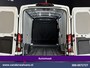 Ford Transit 2.0 TDCI 131pk Automaat L2H2 Euro6 Airco | Camera | Navigatie | Android Auto | LED | Cruisecontrol Verwarmde voorruit, Parkeersensoren, Bijrijdersbank