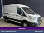 Ford Transit 2.0 TDCI 131pk Automaat L2H2 Euro6 Airco | Camera | Navigatie | Android Auto | LED | Cruisecontrol Verwarmde voorruit, Parkeersensoren, Bijrijdersbank