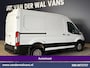 Ford Transit 2.0 TDCI 131pk Automaat L2H2 Euro6 Airco | Camera | Navigatie | Android Auto | LED | Cruisecontrol Verwarmde voorruit, Parkeersensoren, Bijrijdersbank