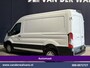 Ford Transit 2.0 TDCI 131pk Automaat L2H2 Euro6 Airco | Camera | Navigatie | Android Auto | LED | Cruisecontrol Verwarmde voorruit, Parkeersensoren, Bijrijdersbank