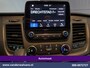 Ford Transit 2.0 TDCI 131pk Automaat L2H2 Euro6 Airco | Camera | Navigatie | Android Auto | LED | Cruisecontrol Verwarmde voorruit, Parkeersensoren, Bijrijdersbank