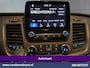 Ford Transit 2.0 TDCI 131pk Automaat L2H2 Euro6 Airco | Camera | Navigatie | Android Auto | LED | Cruisecontrol Verwarmde voorruit, Parkeersensoren, Bijrijdersbank