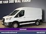 Ford Transit 2.0 TDCI 131pk Automaat L2H2 Euro6 Airco | Camera | Navigatie | Android Auto | LED | Cruisecontrol Verwarmde voorruit, Parkeersensoren, Bijrijdersbank