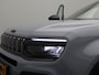 Jeep Avenger 1.2 e-Hybrid Black Edition 8 Jaar Garantie | Camera | Adaptieve Cruise Control | Parkeersenoren | Draadloze Carplay | LED verlichting