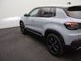 Jeep Avenger 1.2 e-Hybrid Black Edition 8 Jaar Garantie | Camera | Adaptieve Cruise Control | Parkeersenoren | Draadloze Carplay | LED verlichting
